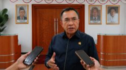 DPRD Samarinda Ingatkan Risiko Konversi LPG ke CNG