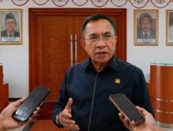 DPRD Samarinda Ingatkan Risiko Konversi LPG ke CNG