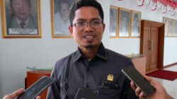 Ismail Latisi : Stigma HIV Harus Dihentikan