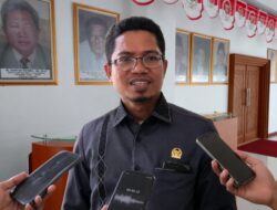 Ismail Latisi : Stigma HIV Harus Dihentikan
