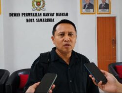 Anhar Nilai Sistem PPDB Masih Membingungkan Warga