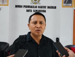 DPRD Samarinda Minta Pendidikan Tak Sekadar Berganti Nama
