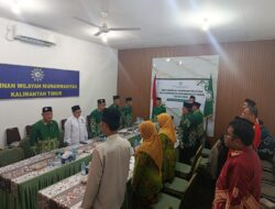 PWM Kaltim Siapkan Gotong Royong Menuju 2027
