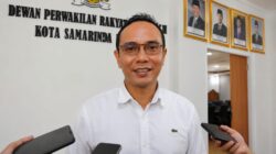 DPRD Samarinda Pastikan Hak Siswa Tetap Terlindungi Saat Investigasi SPMB