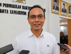 DPRD Samarinda Pastikan Hak Siswa Tetap Terlindungi Saat Investigasi SPMB