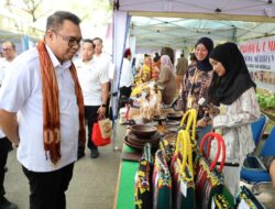 944 Perusahaan Diminta Perkuat CSR untuk Kukar