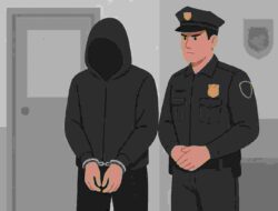 Polisi Gagalkan Edar Sabu, Pria di Segah Ditangkap
