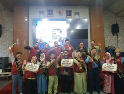 Berau Siapkan Duta Hukum Menuju Tingkat Provinsi