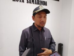 Perda Baru Disiapkan, Pemuda Samarinda Bakal Dapat Dukungan Nyata