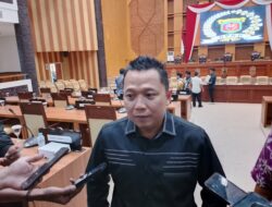 Kemacetan Mengintai, DPRD Minta Samarinda Siapkan Solusi