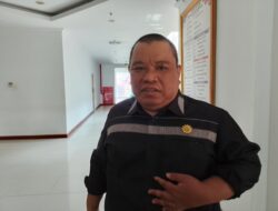 DPRD Samarinda Soroti Strategi Hidupkan Pasar Rakyat