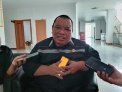 DPRD Samarinda Dorong Kolaborasi Bangun Pariwisata