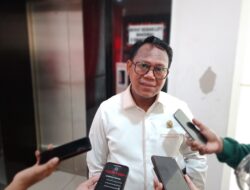 Samri Dorong Aset Pemkot Jadi Lahan TPU