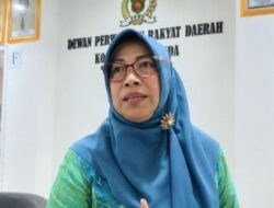 DPRD Samarinda Minta Gizi Pasien TBC Ditingkatkan