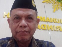 Muhammadiyah Kaltim: Korupsi Jangan Dibiarkan Menang