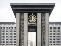 BI Tahan Suku Bunga, Rupiah Jadi Fokus Utama