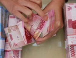 Uang Beredar Juni 2026 Naik, Kredit Makin Kencang