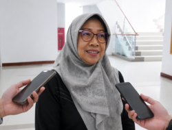 DPRD Samarinda Ingatkan PR Besar Wajib Belajar 13 Tahun