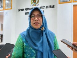 Pasien TBC Sulit Bekerja, DPRD Samarinda Bersuara
