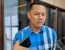 DPRD Prioritaskan Lampu Mahkota II Menyala Lagi