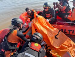 Korban Hilang di Mahakam Ditemukan, Operasi SAR Ditutup