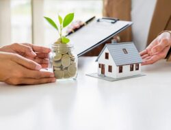 Harga Rumah Naik Tipis, Penjualan Mulai Pulih