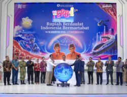 FERBI 2026: Rupiah Bukan Sekadar Uang