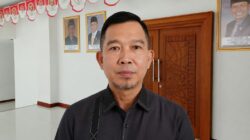 DPRD Samarinda Ingin Pedagang Naik Kelas Lewat Perbankan