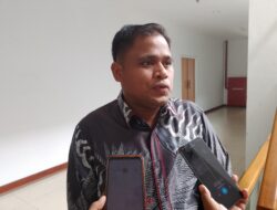 Maswedi : Jangan Tunggu Infrastruktur Jadi Masalah