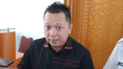Mahakam Surut, DPRD Samarinda Soroti Ancaman Air Laut