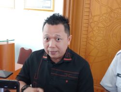 Mahakam Surut, DPRD Samarinda Soroti Ancaman Air Laut