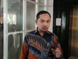 DPRD Samarinda Soroti Pola Rawat Fasilitas Publik