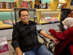 HUT RI ke-81 DPRD Samarinda Jadi Momentum Berbagi