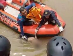 Dua Bocah di Kukar Ditemukan Tak Bernyawa di Sungai Loa Haur
