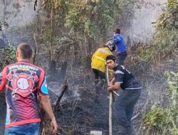 Darurat Kekeringan Samarinda Segera Berakhir, Ancaman Belum Reda