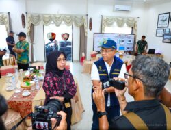 Karhutla Mengancam, IKN Perkuat Strategi Cegah Api Meluas
