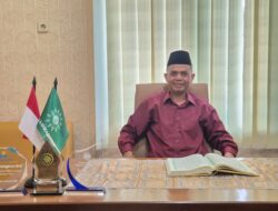 Kaltim Dilanda Kemarau, Muhammadiyah Serukan Aksi Nyata