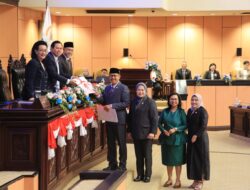DPD RI Usulkan TKD Naik Jadi Rp780,22 Triliun dalam RAPBN 2027