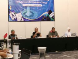 BI Kaltim Dorong Digital Farming Perkuat Ketahanan Pangan