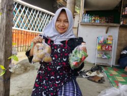 Lereng Sumbing, Dari Sayur hingga Wisata