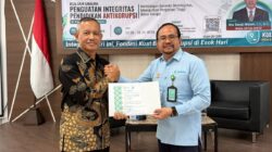 Kampus Kesehatan Kaltim Perkuat Benteng Antikorupsi