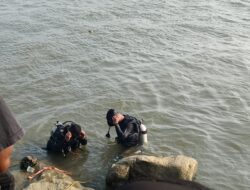Berenang di Sungai Mahakam, Anak 10 Tahun Tenggelam