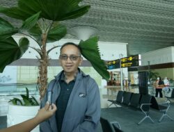 BI Kaltim Gunakan AI Petakan Sumber Pangan Murah