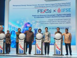Kaltim Unjuk Prestasi di FEKDI x IFSE 2026