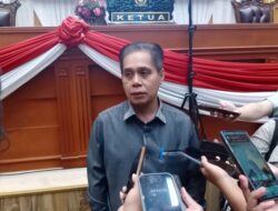 Kemarau Panjang, Warga Samarinda Diminta Hemat Air