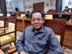 DPRD Samarinda Minta RIPPARDA Tak Jalan Sendiri