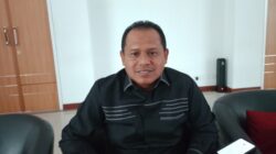 Karhutla Palaran Meluas, DPRD Samarinda Ingatkan Warga