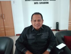 Karhutla Palaran Meluas, DPRD Samarinda Ingatkan Warga