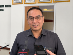 Kabut Asap Makin Mengkhawatirkan, Ini Imbauan DPRD Samarinda