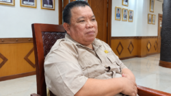 Sani Dorong UMKM Samarinda Masuk Semua Event